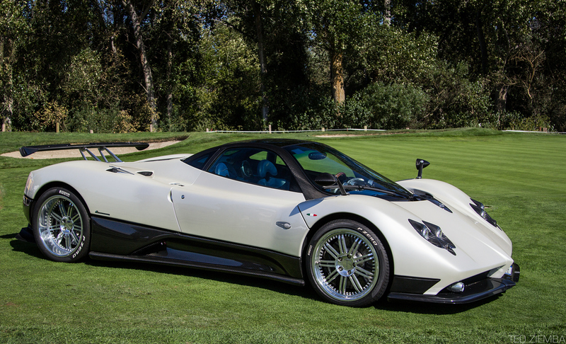 Illustration for article titled Its been a good year to be a car guy